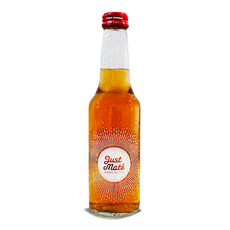 Just Mate bottle